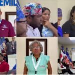 Capacitación en anestesia