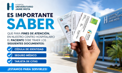 Hospital Jaime Mota