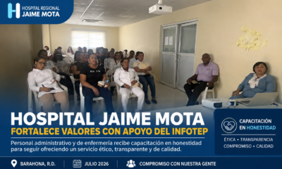 capacitación en honestidad