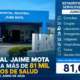 Hospital Jaime Mota servicios de salud