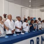 Mayra Jiménez respalda a Edgar Féliz para la Comisión Ejecutiva del PRM