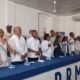 Mayra Jiménez respalda a Edgar Féliz para la Comisión Ejecutiva del PRM