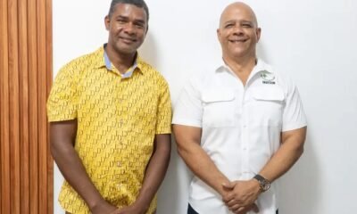 INDESUR REALIZA APORTE