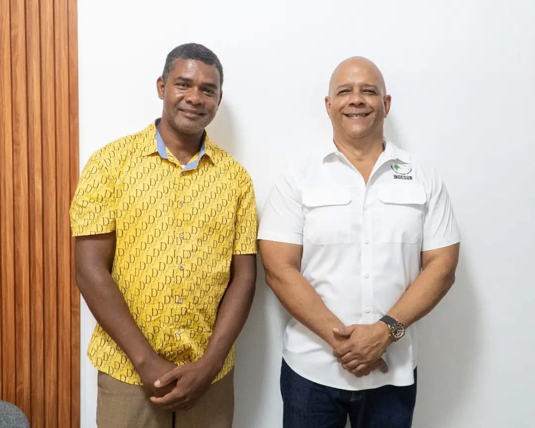 INDESUR REALIZA APORTE