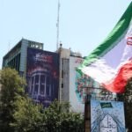 Iranavisa que se acerca la hora cero para EEUU