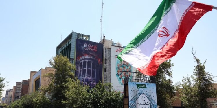 Iranavisa que se acerca la hora cero para EEUU