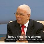 JOSE TOMAS HERNANDEZ
