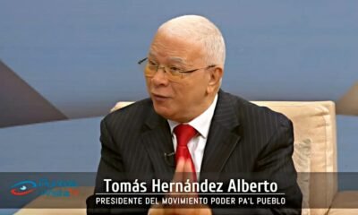 JOSE TOMAS HERNANDEZ
