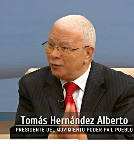 JOSE TOMAS HERNANDEZ