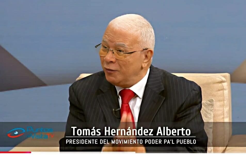 JOSE TOMAS HERNANDEZ