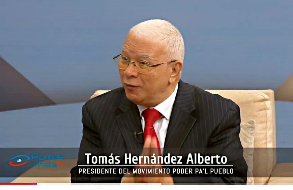 JOSE TOMAS HERNANDEZ