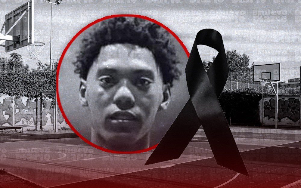 Jugador fallece en Villa Altagracia