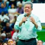 Leonel Fernández reforma policial