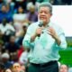 Leonel Fernández reforma policial