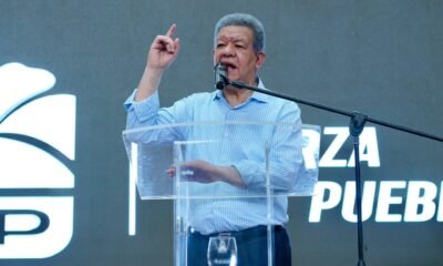 Leonel Fernadez