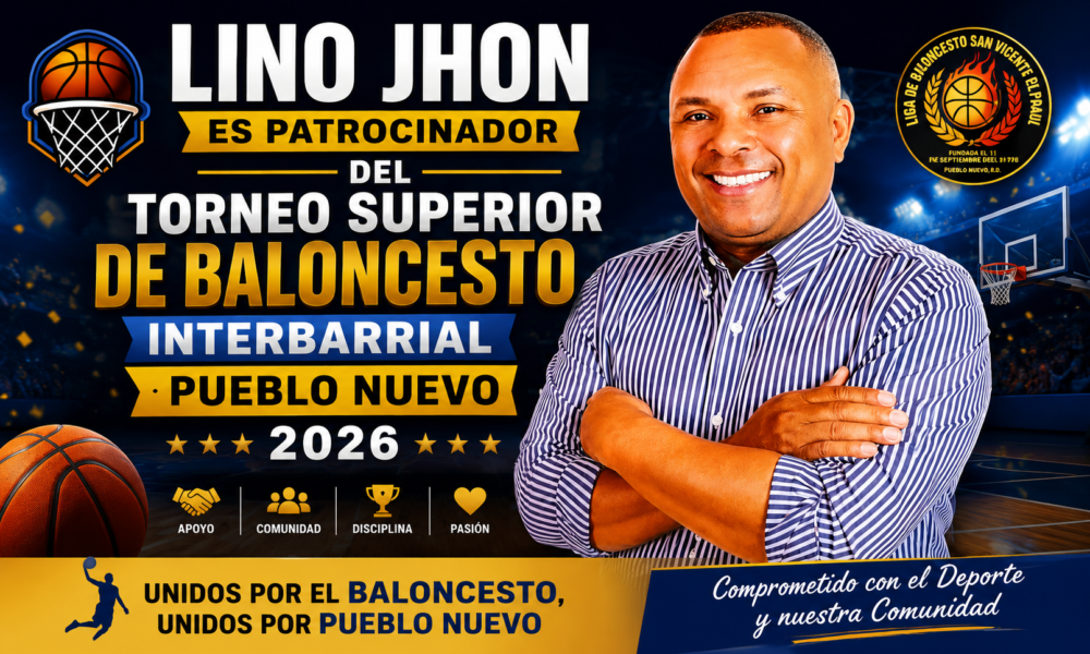 Lino Jon