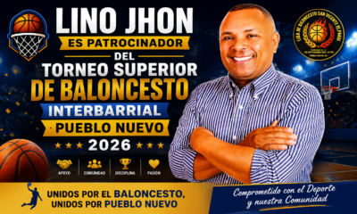 Lino Jon