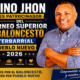 Lino Jon