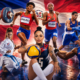 Los atletas dominicanos que buscarán hacer historia en los Juegos Centroamericanos 2026