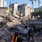 muertos por terremoto en Venezuela