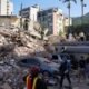 muertos por terremoto en Venezuela