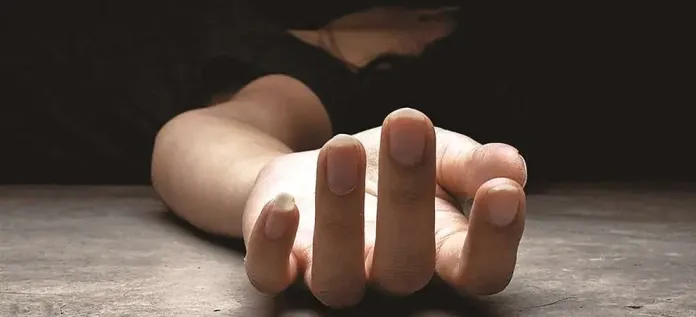Madre denuncia que adolescente de 15 años fue presuntamente envenenada por su novio