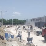 Matadero municipal de Barahona