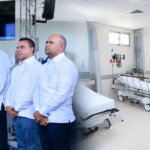 Montecristi fortalece su Red Pública de Salud