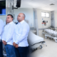 Montecristi fortalece su Red Pública de Salud