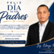 Nerys Medina felicita a los padres