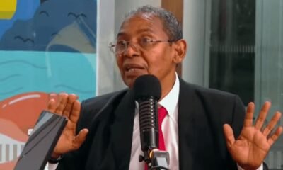 Nueva cárcel de Barahona