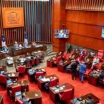 El PRM rechaza proyecto para aplazar entrada en vigencia del Código Penal