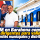 PRM en Barahona convoca a dirigentes para validar comités municipales y distritales