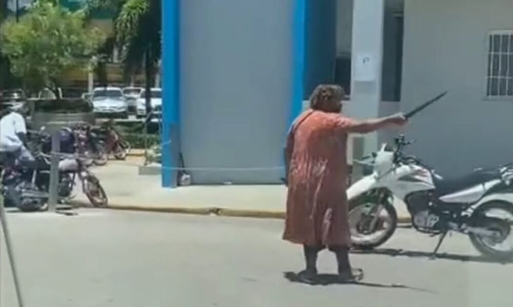 salud mental en Barahona