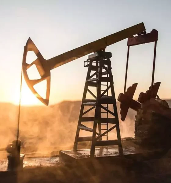 precio del petróleo de Texas