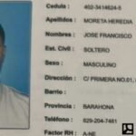 Policía de Barahona fue quien mató joven en Herrera