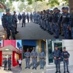 Policía Nacional refuerza patrullaje