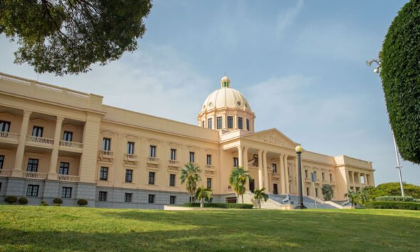 Presidencia de la Republica, Luis Abinader Emite decreto.