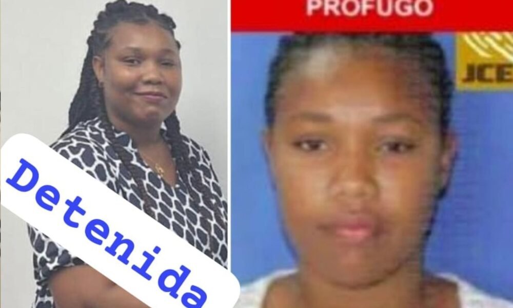 arresto por estafa en Barahona