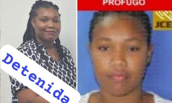 arresto por estafa en Barahona