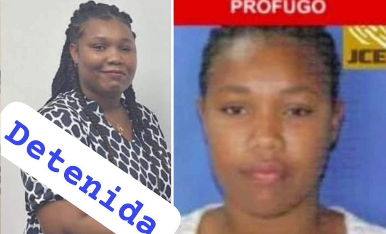 arresto por estafa en Barahona