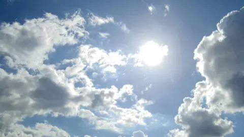 Pronóstico del tiempo