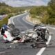 R.D muertes por accientes