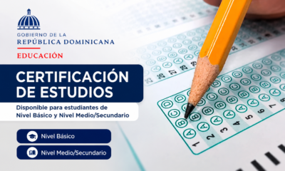 Resultados de las Pruebas Nacionales 2026