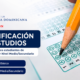 Resultados de las Pruebas Nacionales 2026