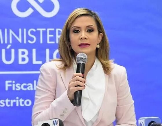 Rosalva ramos