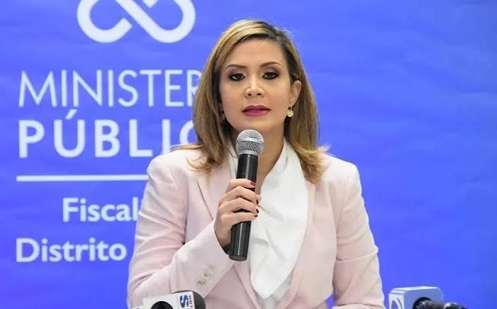 Rosalva ramos