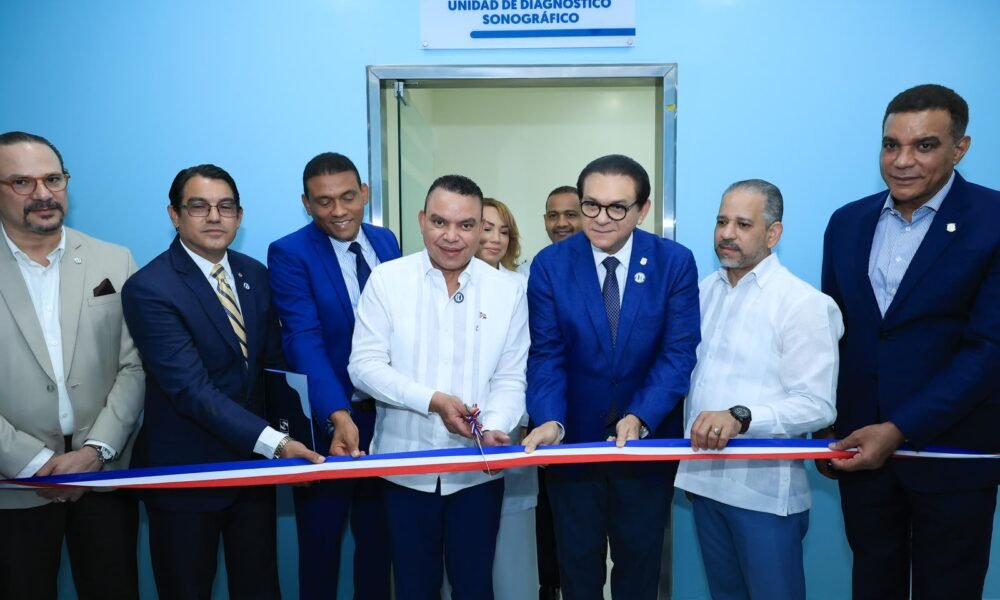 SNS Julio Landron
