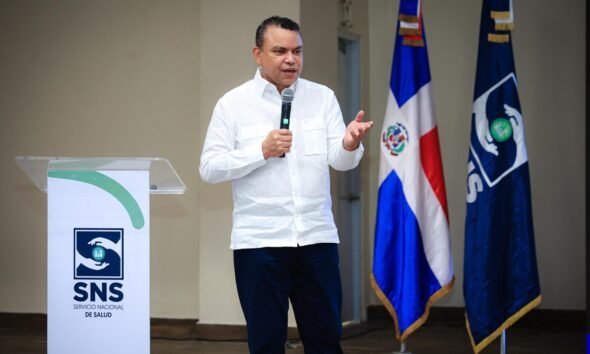SNS autoriza instalación de consultorio médico en el Centro UASD Cotuí