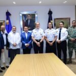 SNS seguridad hospitalaria